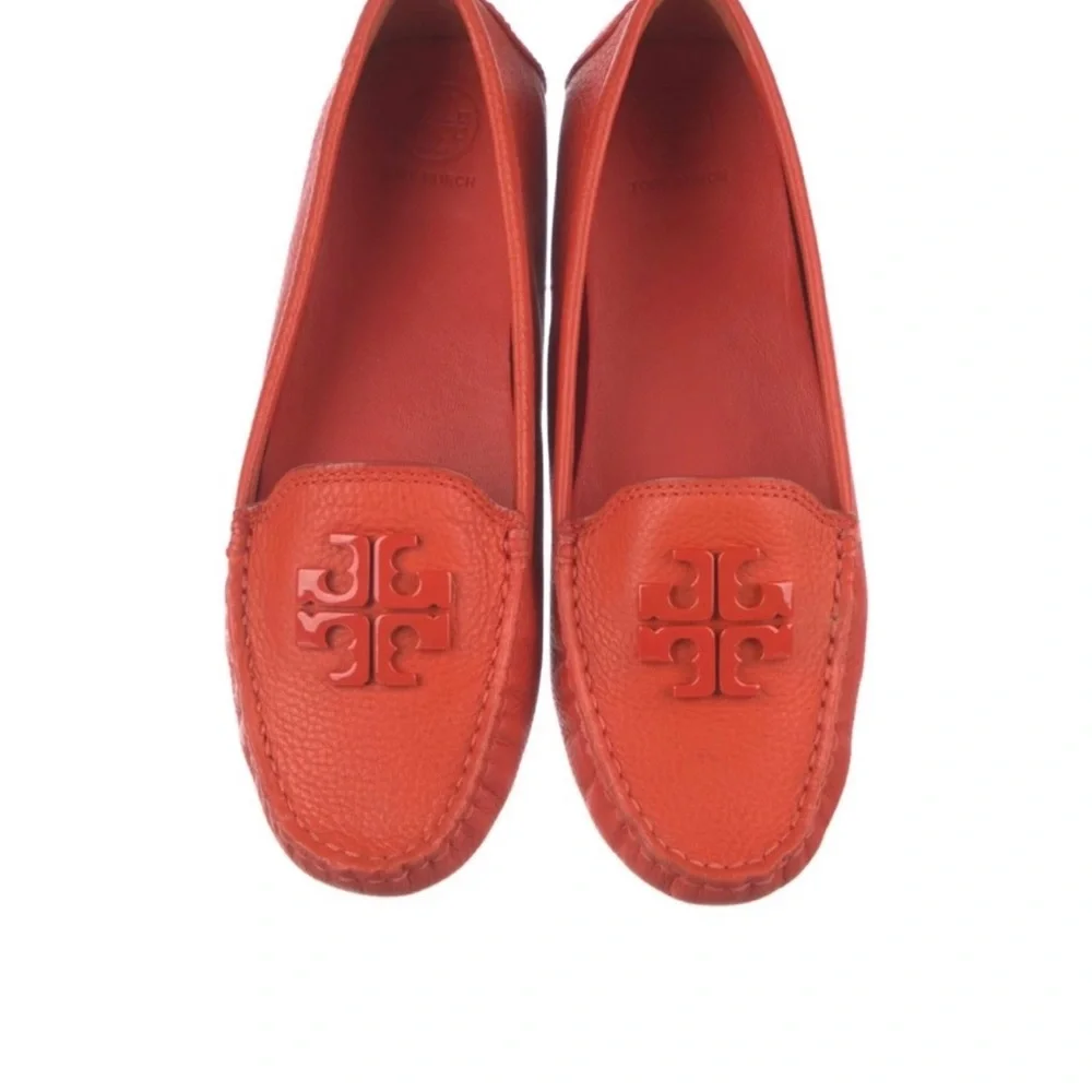 Tory Burch Lowell 2driver loafers